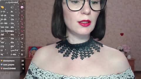 Snapshot of irenlarasani chatting on February 14, 10:17 am IrenLarasani online show from February 14, 10:17 am