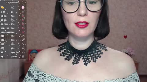 Snapshot of irenlarasani chatting on January 23, 9:18 am IrenLarasani online show from January 23, 9:18 am
