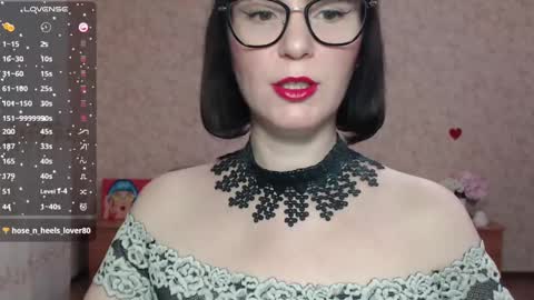 Snapshot of irenlarasani chatting on January 31, 7:39 am IrenLarasani online show from January 31, 7:39 am