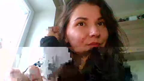 irie bird online show from February 11, 2:13 pm