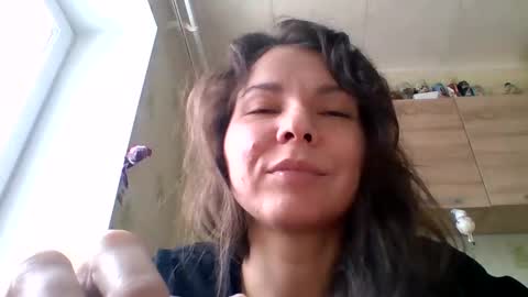 irie bird online show from February 7, 11:12 am