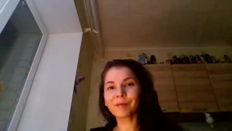 irie bird online show from January 29, 9:28 pm