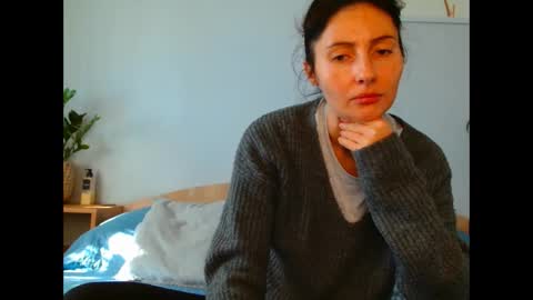 irina online show from October 30, 8:04 am