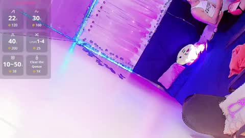 Irina online show from March 30, 7:14 pm