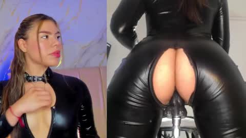 Irinna online show from May 14, 9:18 am
