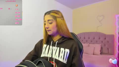 IRINA online show from January 12, 3:02 am