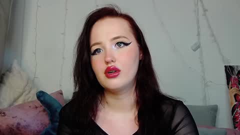 Irina online show from January 12, 3:49 am