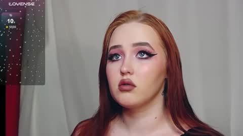 Irina online show from December 18, 12:17 am