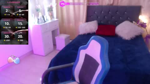 Irina Russo online show from December 19, 2:45 pm