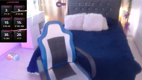 Irina Russo online show from February 21, 3:59 pm