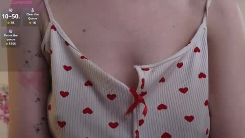 Michelle online show from April 15, 7:58 pm