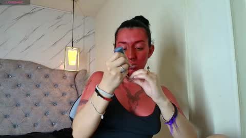 Snapshot of iris_77 chatting on October 10, 4:46 pm iris_77 online show from October 10, 4:46 pm