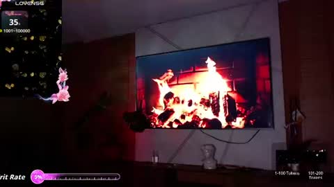 iris_colette online show from July 11, 2:05 am