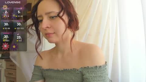 Iris online show from March 30, 1:33 pm