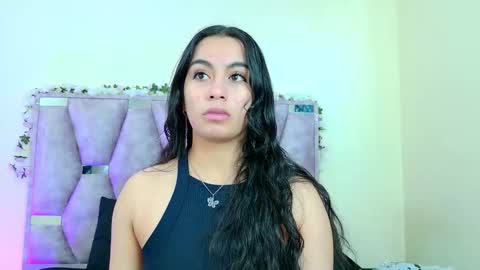 Iris online show from March 22, 5:17 pm