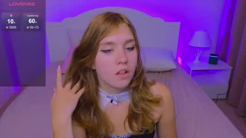 Iris  online show from September 12, 11:12 am