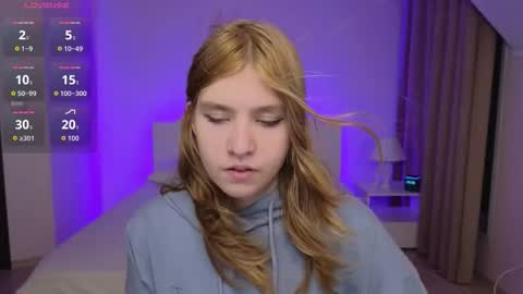 Iris  online show from October 12, 1:04 pm