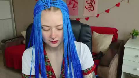 iris_wibess online show from April 15, 7:12 am