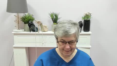 I R I S online show from January 19, 6:56 am