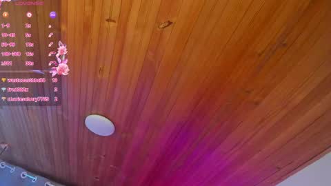 irisbeel online show from April 14, 8:06 am