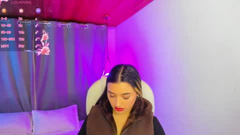 irisbeel online show from April 1, 5:08 am