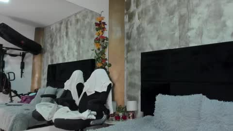 Iris Fit online show from February 22, 12:27 am