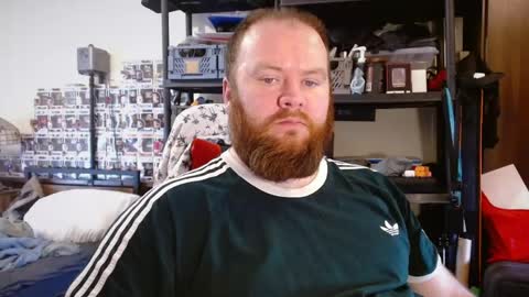 twitter theirishman205 online show from April 3, 12:12 pm
