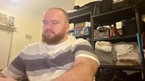 twitter theirishman205 online show from November 8, 6:22 pm