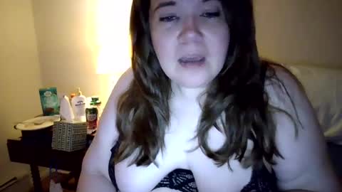 Your new crush online show from June 21, 1:34 am