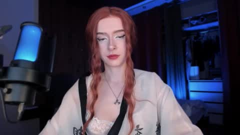Snapshot of irisice chatting on September 24, 5:52 pm Miss Iris Fansly Miss Iris new inst. online show from September 24, 5:52 pm