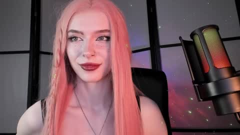 Snapshot of irisice chatting on January 30, 3:51 pm Miss Iris Fansly Miss Iris new inst. online show from January 30, 3:51 pm