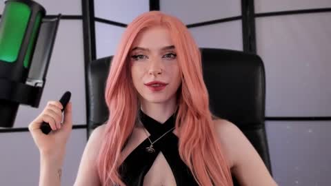 Snapshot of irisice chatting on February 27, 11:17 am Miss Iris Fansly Miss Iris new inst. online show from February 27, 11:17 am