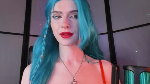 Snapshot of irisice chatting on December 27, 4:26 am Miss Iris Fansly Miss Iris new inst. online show from December 27, 4:26 am