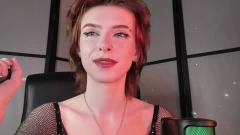 Snapshot of irisice chatting on January 13, 5:33 am Miss Iris Fansly Miss Iris new inst. online show from January 13, 5:33 am