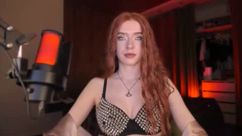 Snapshot of irisice chatting on October 14, 5:38 pm Miss Iris Fansly Miss Iris new inst. online show from October 14, 5:38 pm