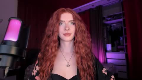Snapshot of irisice chatting on September 19, 5:05 pm Miss Iris Fansly Miss Iris new inst. online show from September 19, 5:05 pm