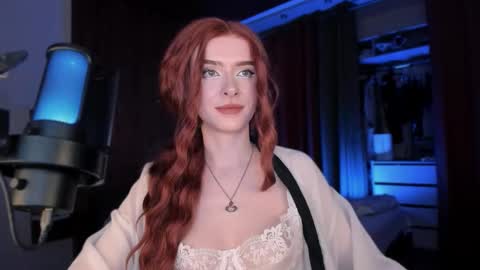 Snapshot of irisice chatting on September 25, 5:53 pm Miss Iris Fansly Miss Iris new inst. online show from September 25, 5:53 pm