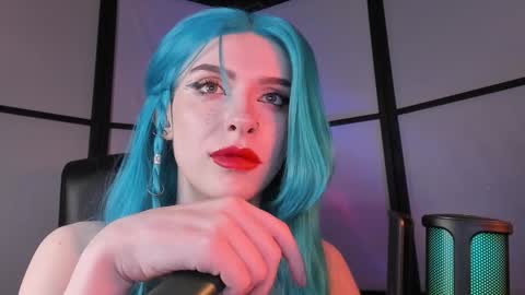 Snapshot of irisice chatting on December 27, 7:29 am Miss Iris Fansly Miss Iris new inst. online show from December 27, 7:29 am