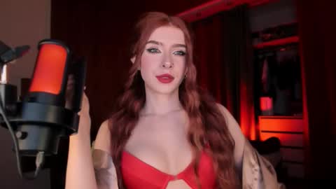 Snapshot of irisice chatting on October 4, 7:22 pm Miss Iris Fansly Miss Iris new inst. online show from October 4, 7:22 pm