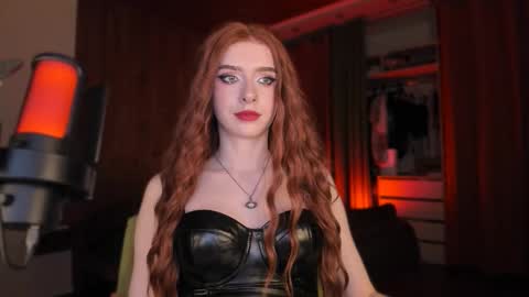 Snapshot of irisice chatting on October 15, 5:47 pm Miss Iris Fansly Miss Iris new inst. online show from October 15, 5:47 pm