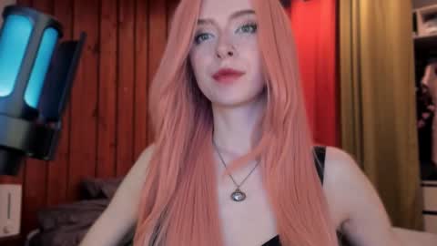 Snapshot of irisice chatting on March 12, 2:12 pm Miss Iris Fansly Miss Iris new inst. online show from March 12, 2:12 pm