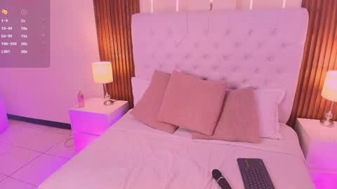 irislaurent online show from March 19, 9:20 pm