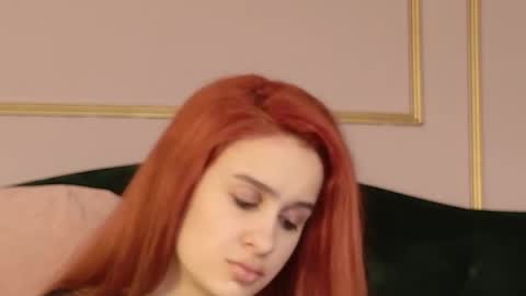 Iris online show from March 24, 6:25 pm