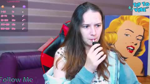 Iris online show from September 20, 2:47 am