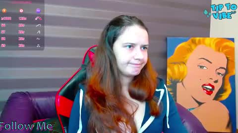 Iris online show from October 3, 1:48 am