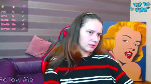 Iris online show from September 23, 3:00 am