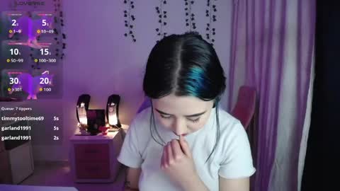 Iris  online show from April 23, 5:04 am