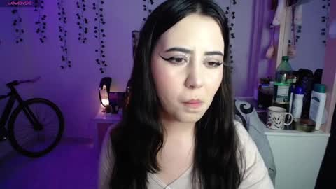 Iris  online show from December 18, 6:09 am