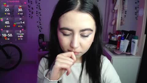 Iris  online show from December 1, 5:16 am