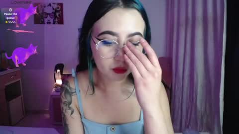 Iris  online show from May 13, 2:54 am
